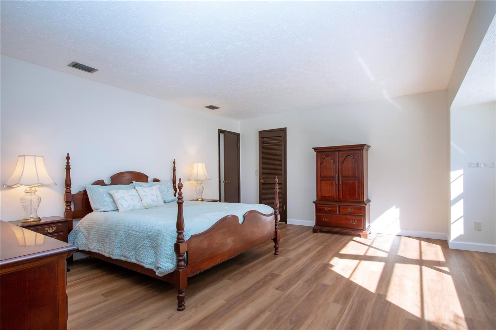 RUSKIN CITY MAP OF - Residential