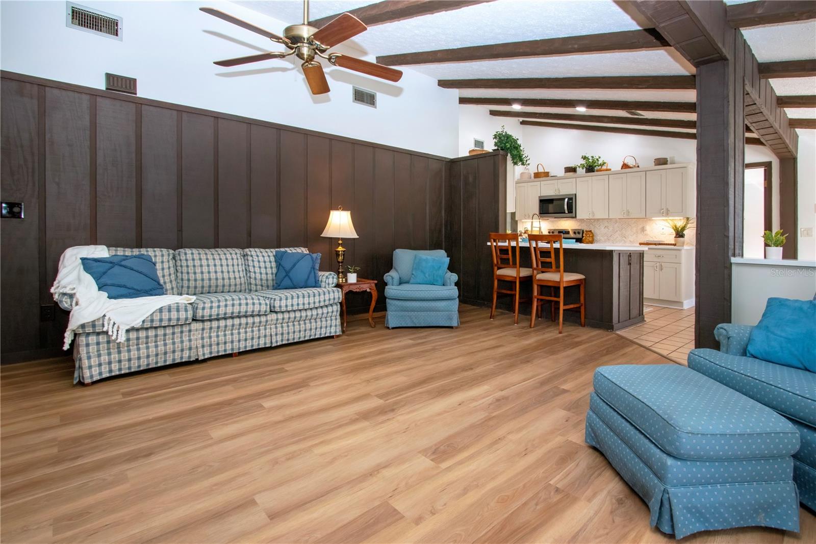 RUSKIN CITY MAP OF - Residential