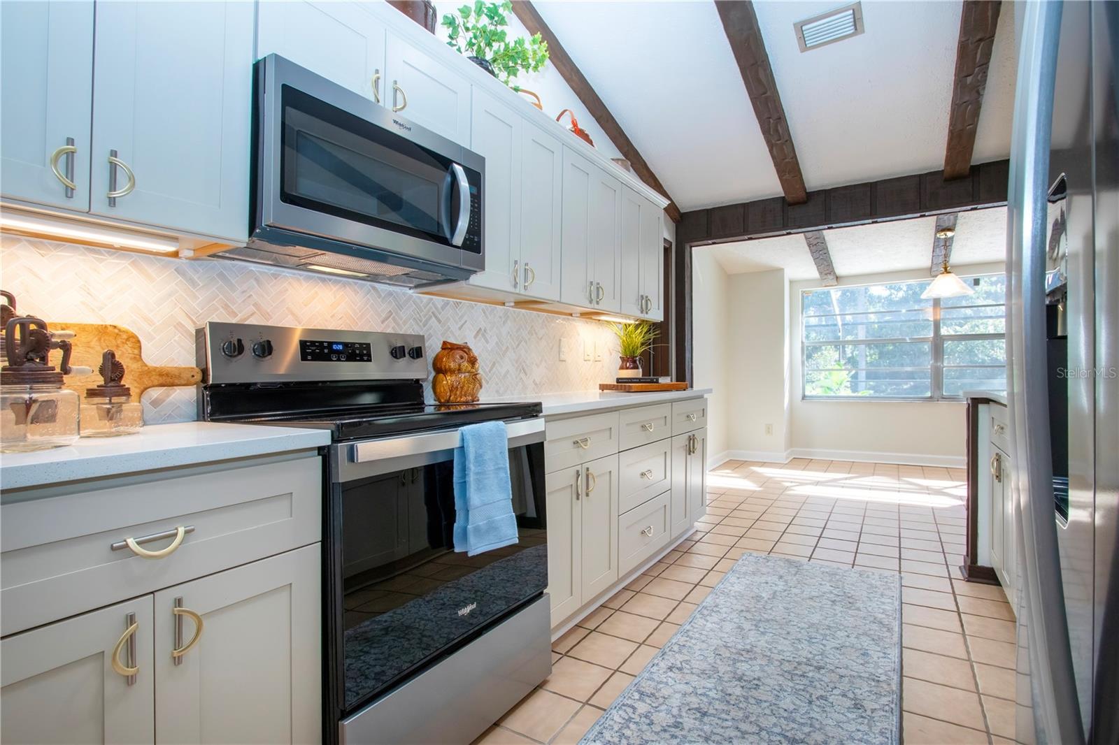 RUSKIN CITY MAP OF - Residential