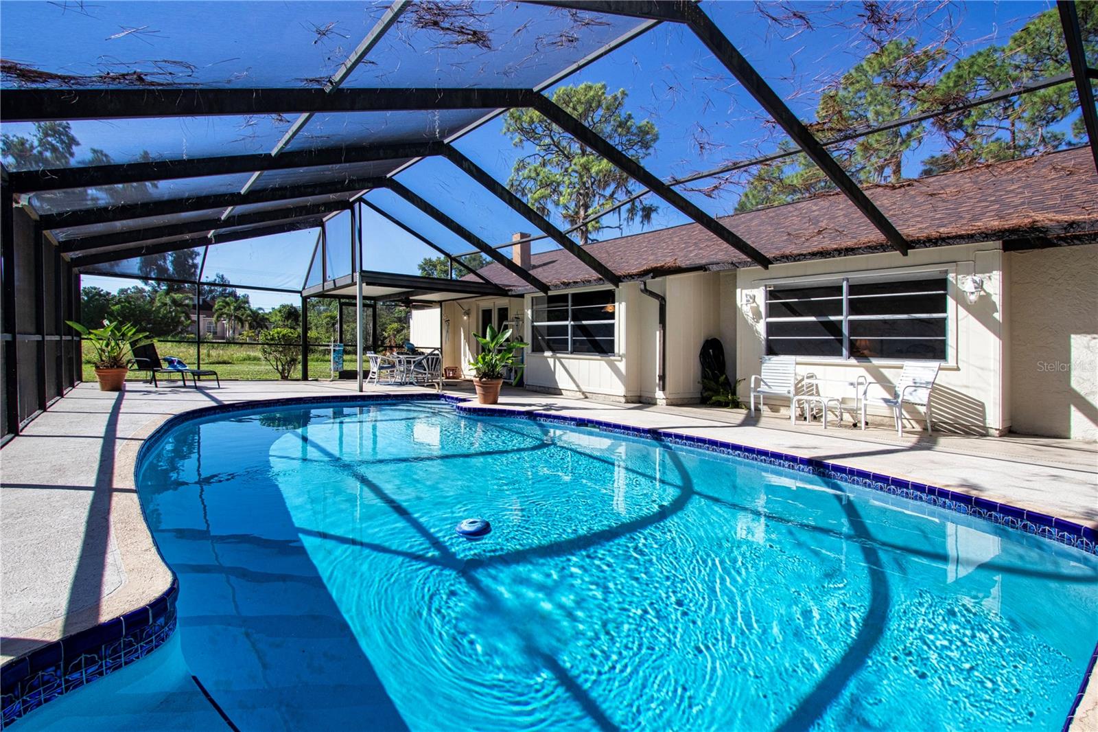 RUSKIN CITY MAP OF - Residential