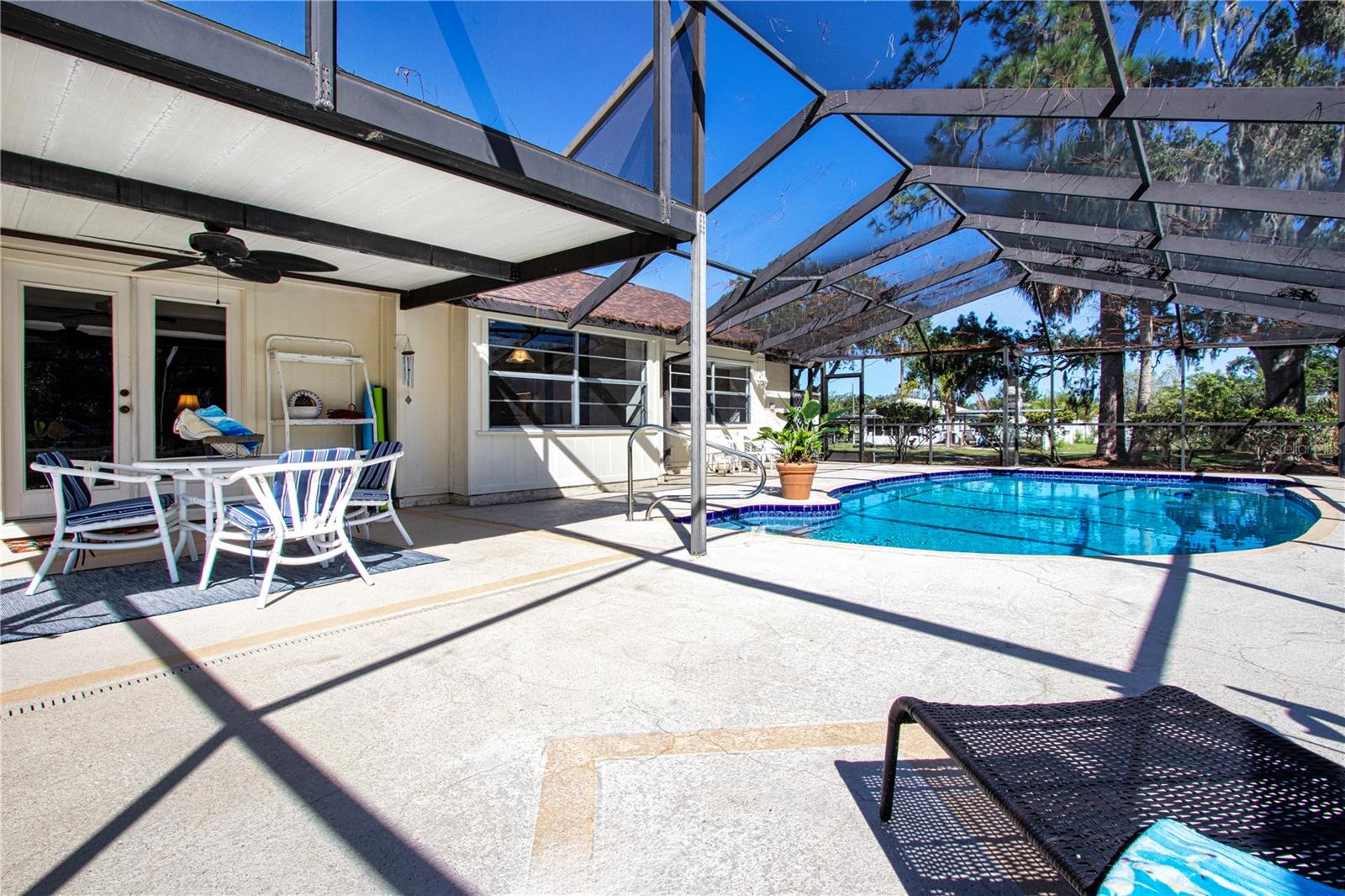 RUSKIN CITY MAP OF - Residential