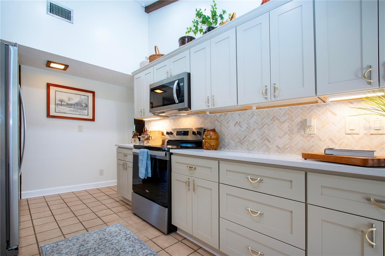 RUSKIN CITY MAP OF - Residential