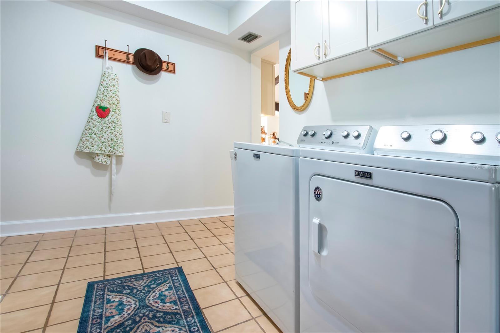 RUSKIN CITY MAP OF - Residential