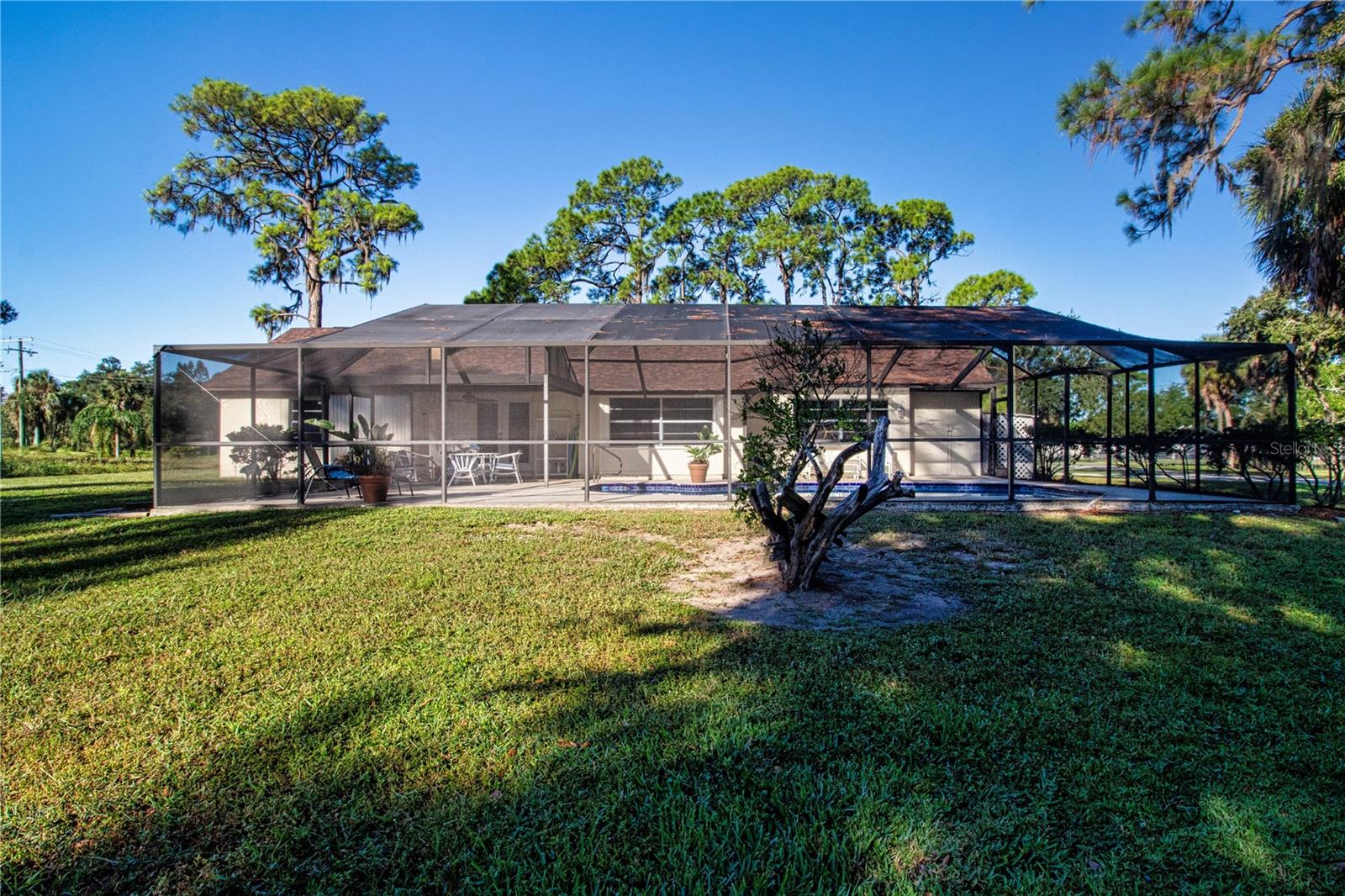 RUSKIN CITY MAP OF - Residential