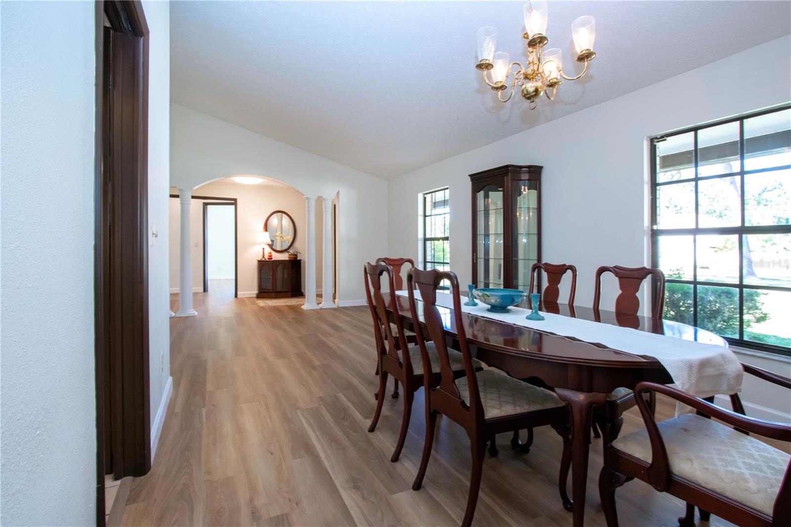 RUSKIN CITY MAP OF - Residential