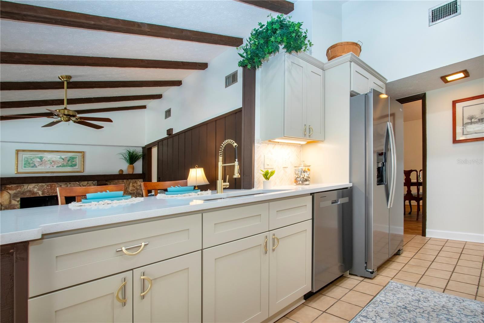 RUSKIN CITY MAP OF - Residential