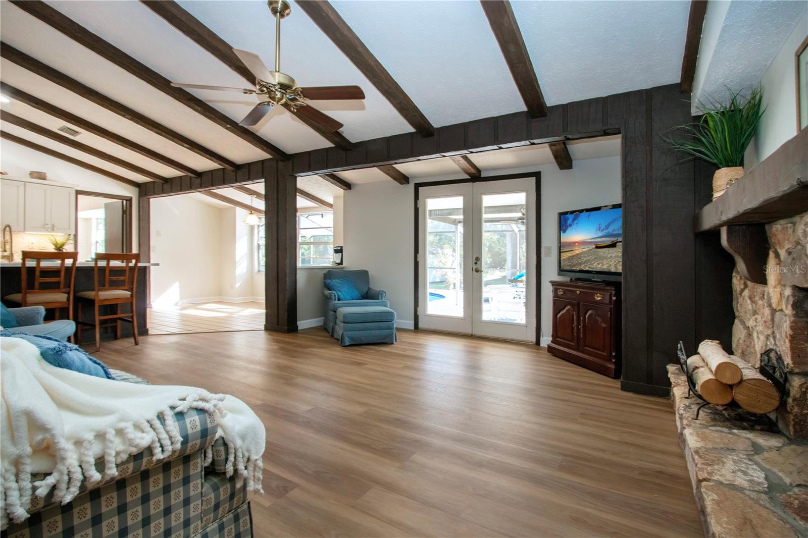 RUSKIN CITY MAP OF - Residential