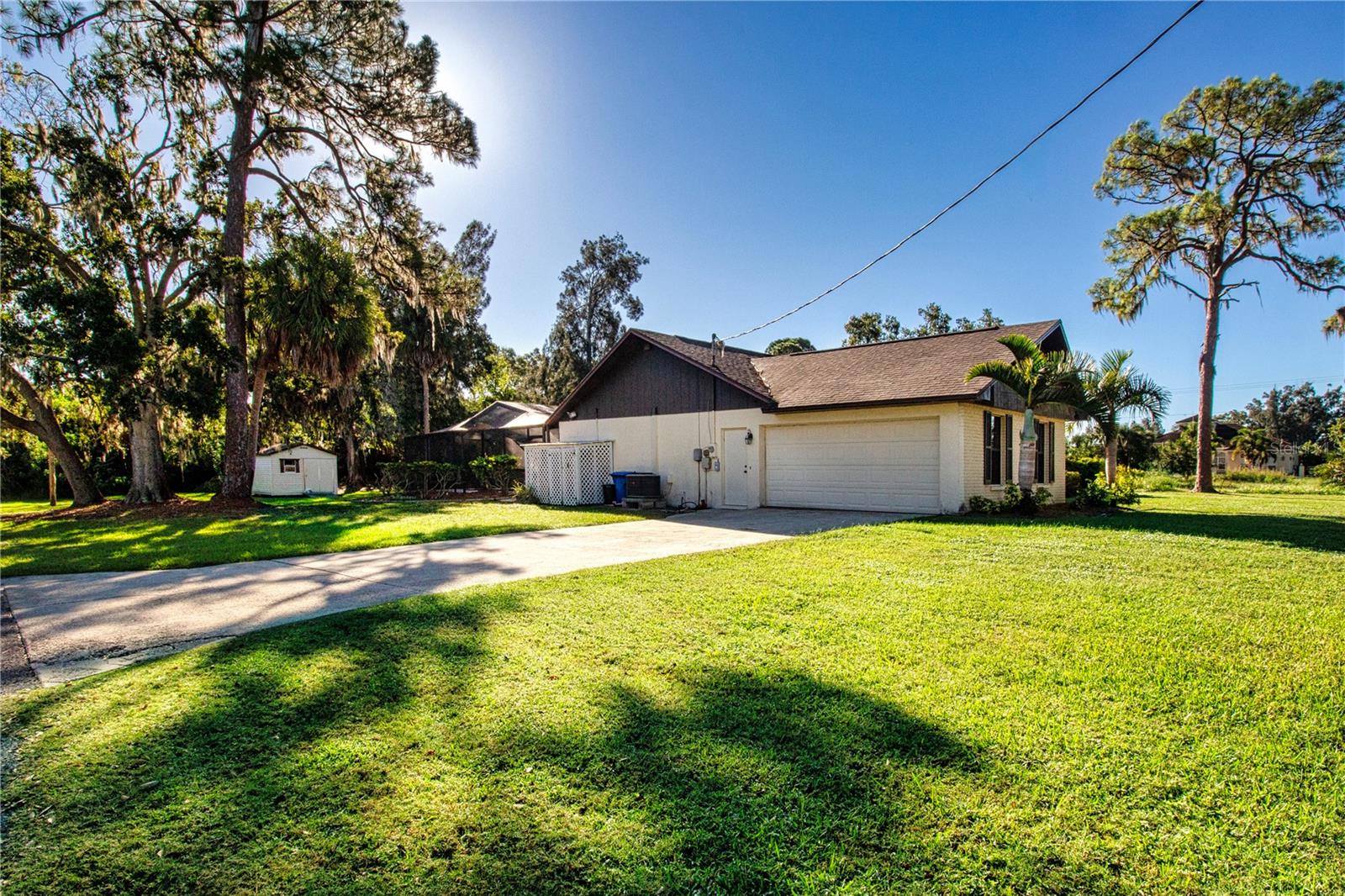 RUSKIN CITY MAP OF - Residential