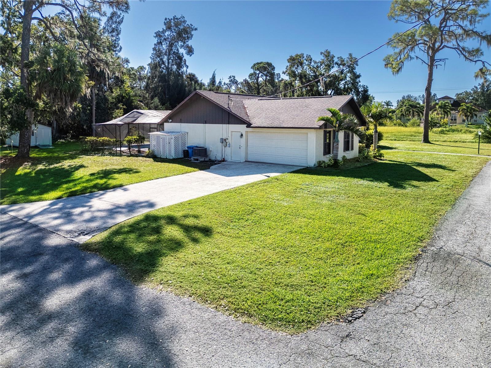 RUSKIN CITY MAP OF - Residential