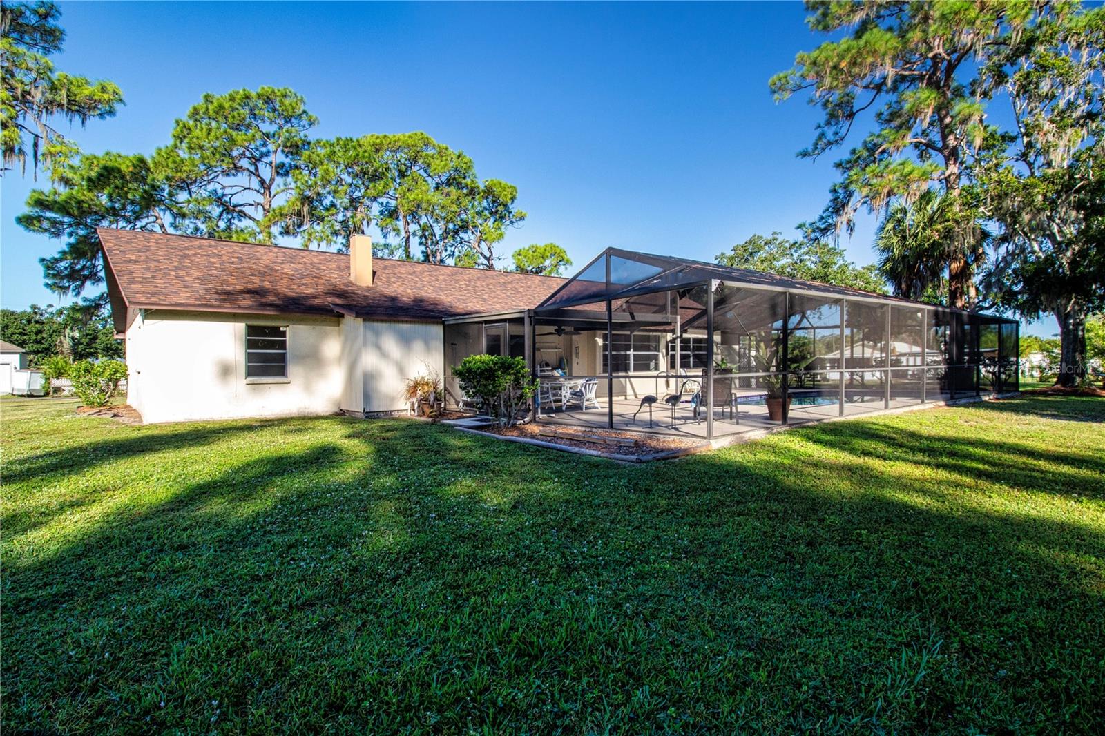 RUSKIN CITY MAP OF - Residential