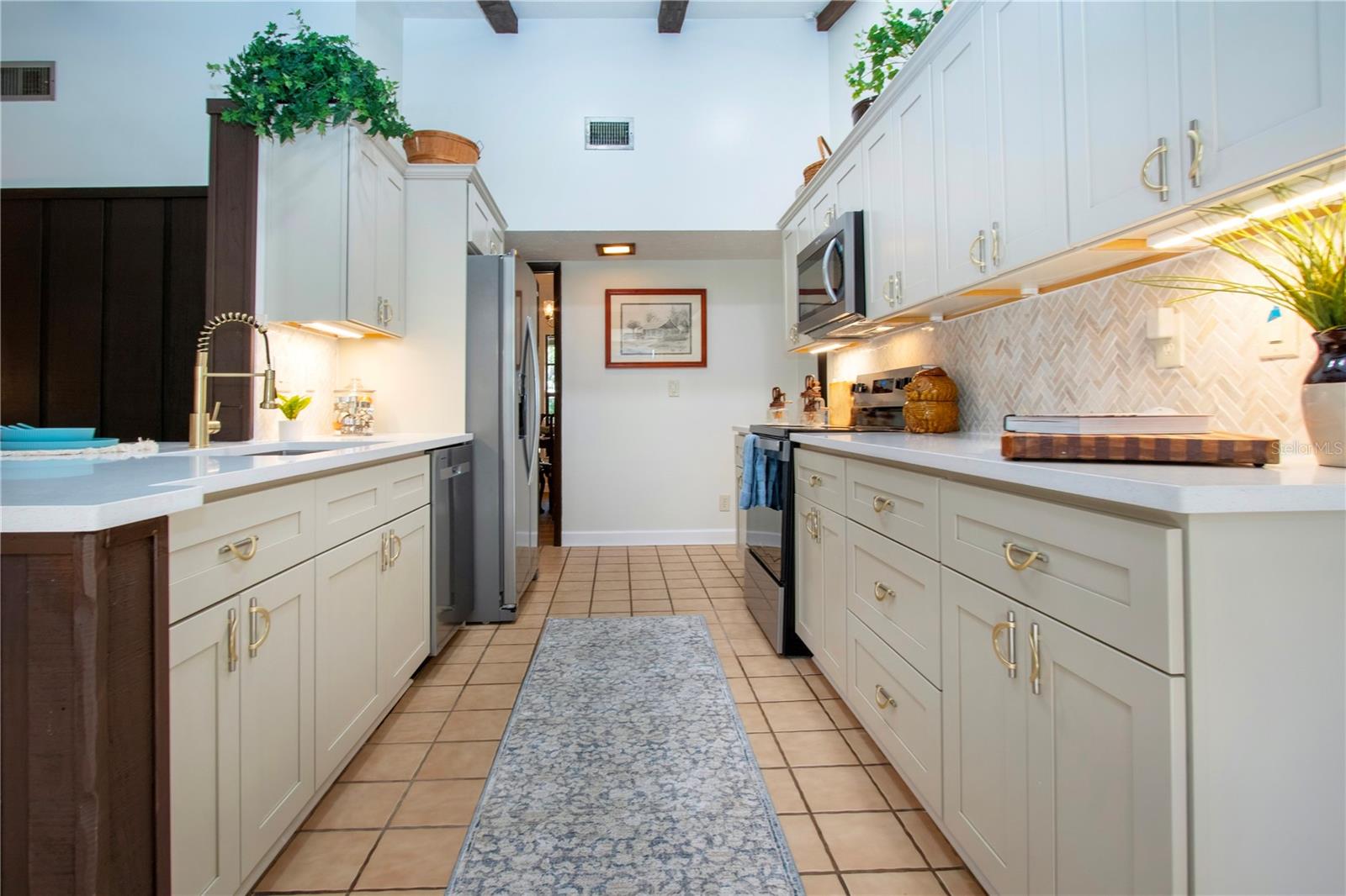 RUSKIN CITY MAP OF - Residential