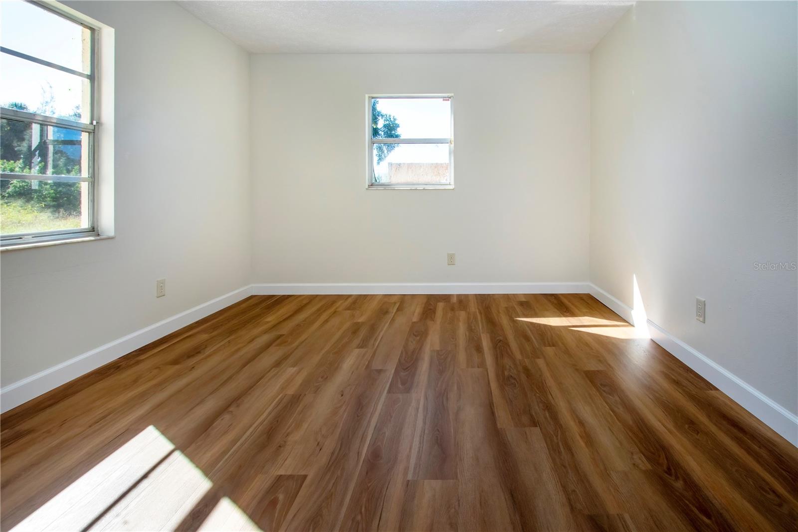 RUSKIN CITY MAP OF - Residential