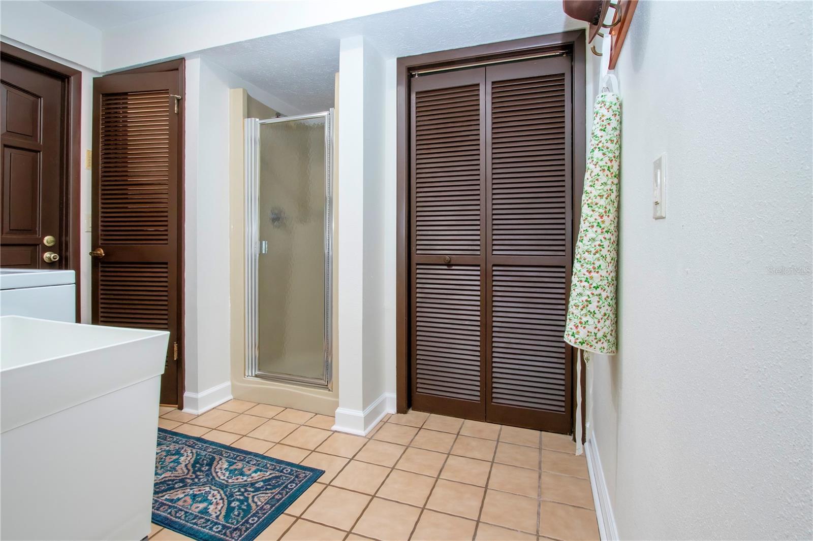 RUSKIN CITY MAP OF - Residential