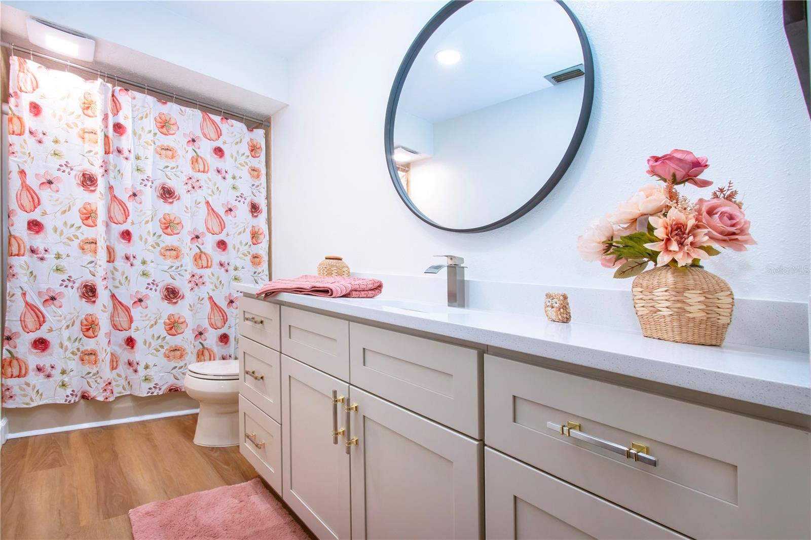 RUSKIN CITY MAP OF - Residential