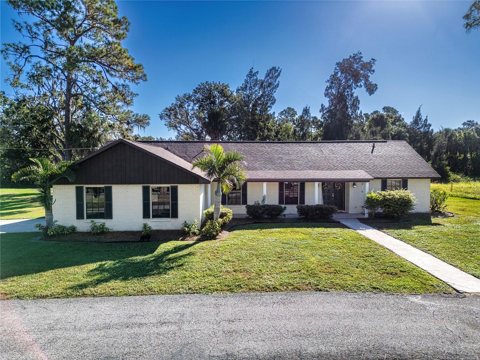 RUSKIN CITY MAP OF - Residential