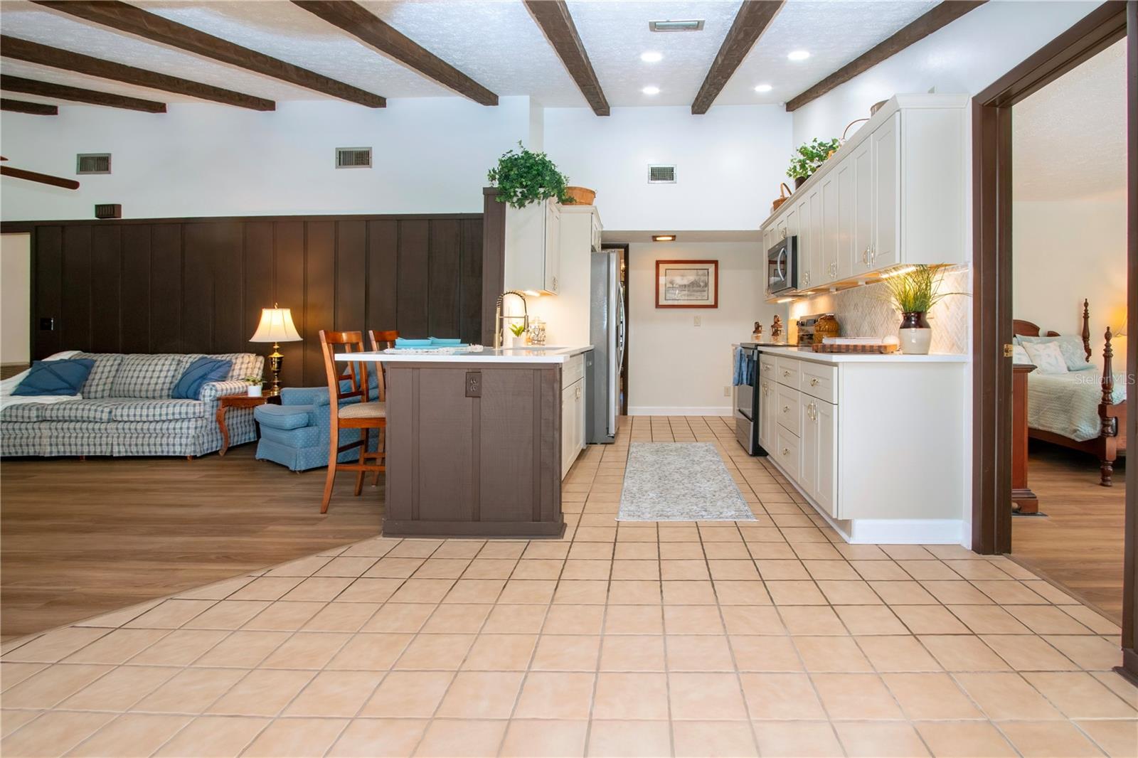 RUSKIN CITY MAP OF - Residential