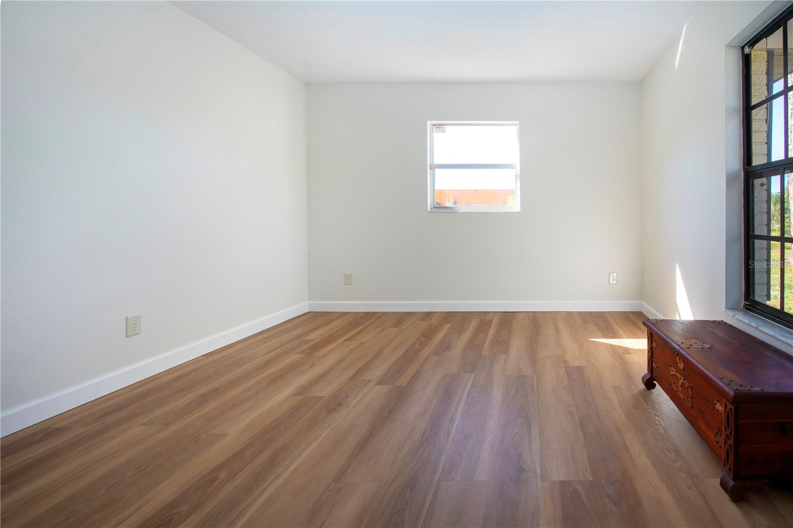 RUSKIN CITY MAP OF - Residential