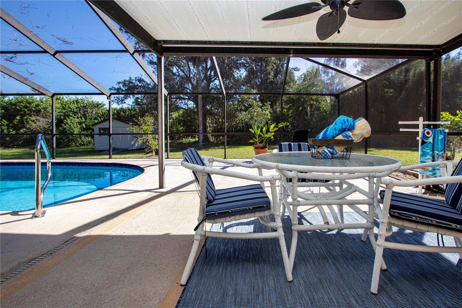 RUSKIN CITY MAP OF - Residential