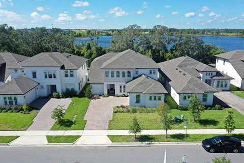17546 LAKE STAR ROAD WINTER GARDEN FL 34787