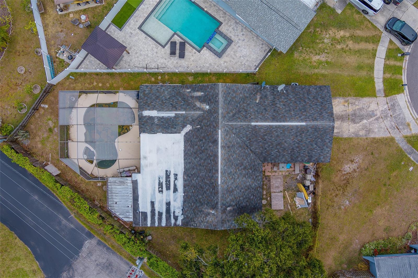 WESTCHESTER ESTATES UNIT ONE - Residential