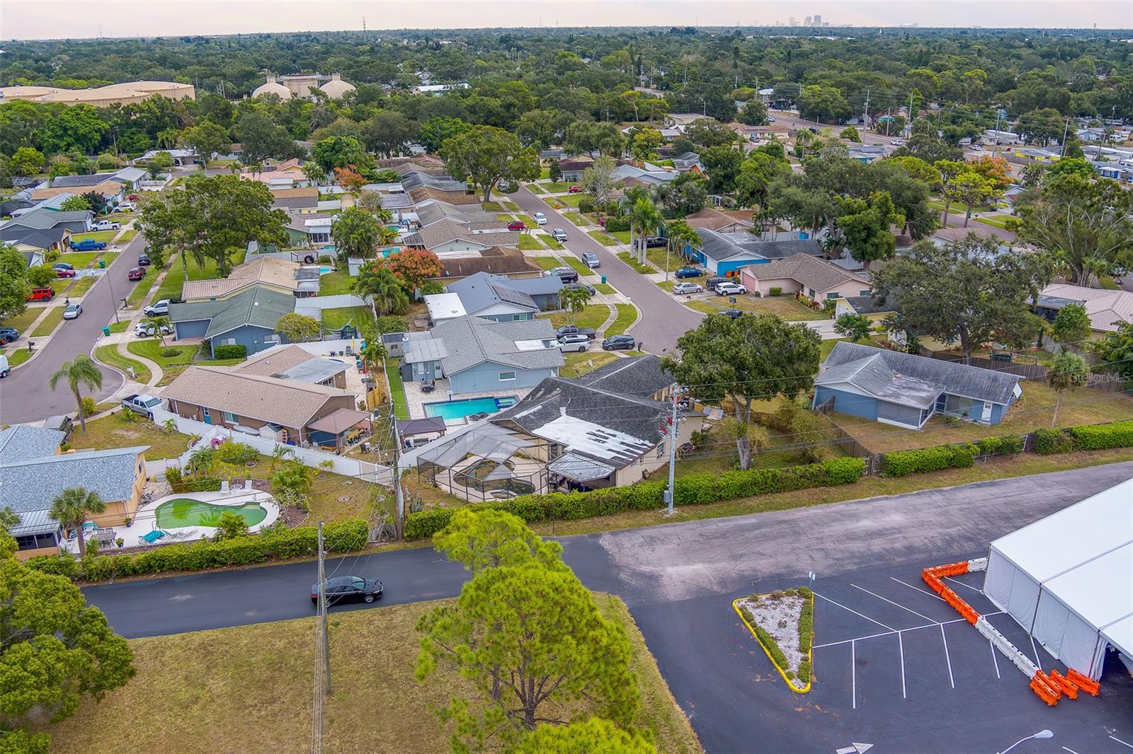 WESTCHESTER ESTATES UNIT ONE - Residential