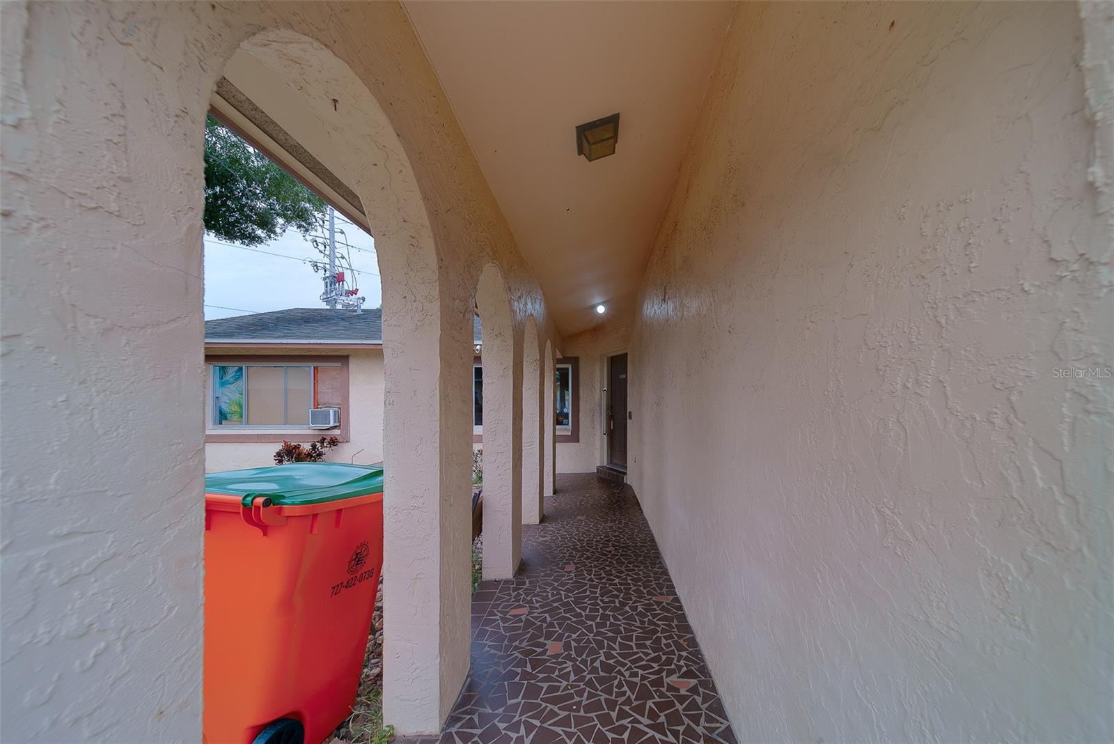 WESTCHESTER ESTATES UNIT ONE - Residential