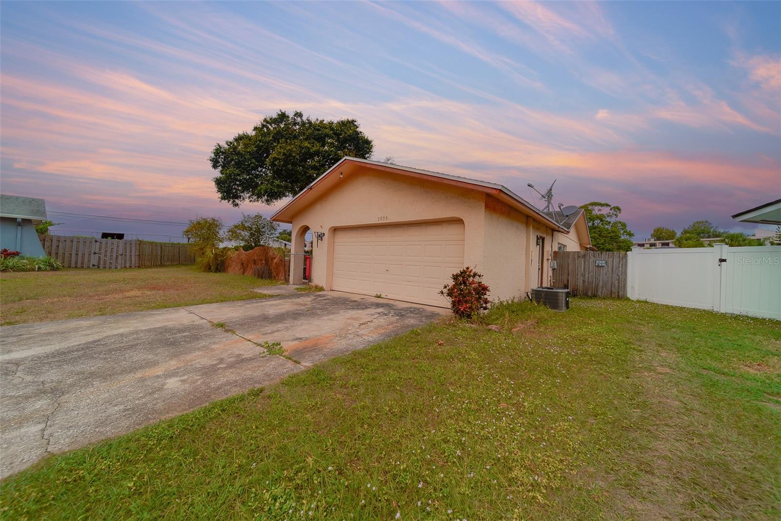 WESTCHESTER ESTATES UNIT ONE - Residential