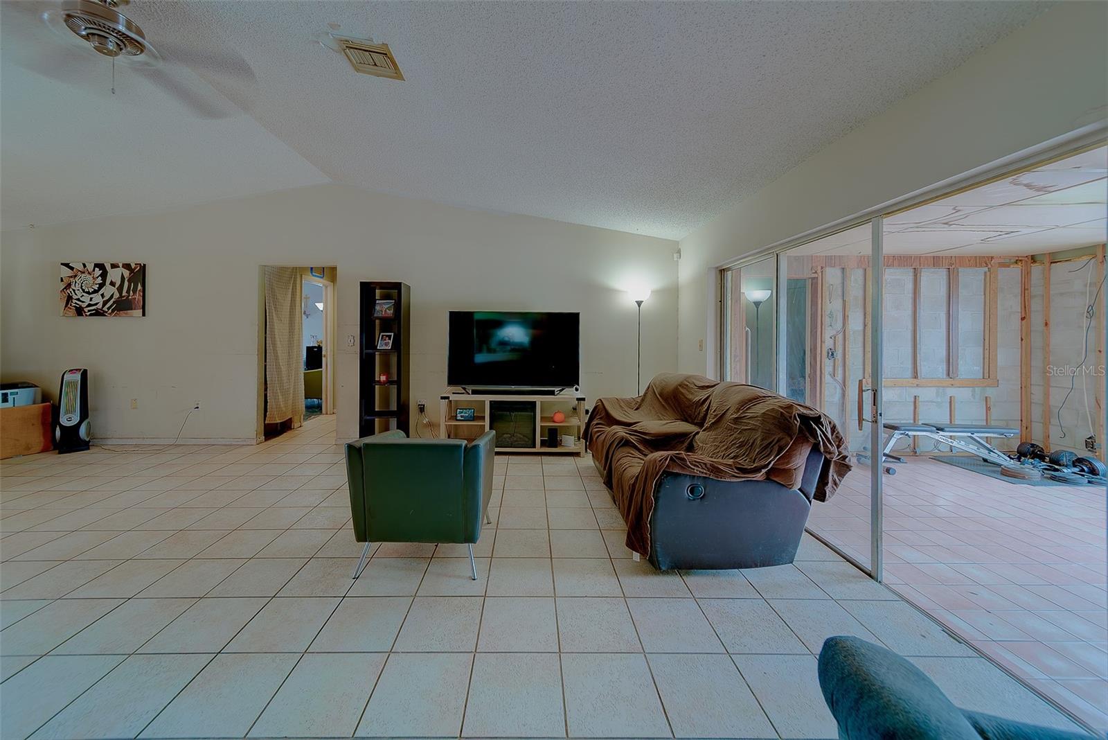 WESTCHESTER ESTATES UNIT ONE - Residential