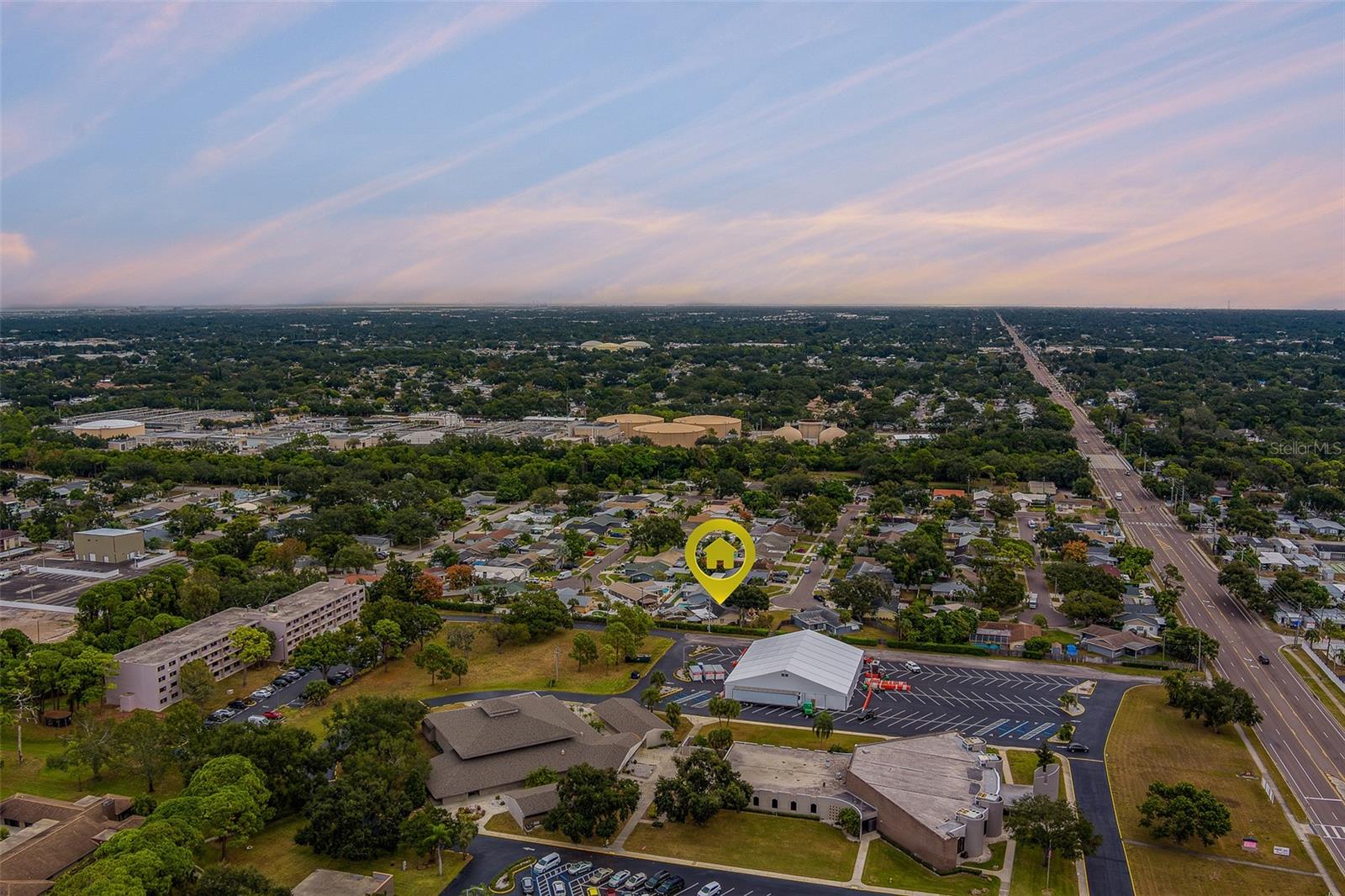 WESTCHESTER ESTATES UNIT ONE - Residential