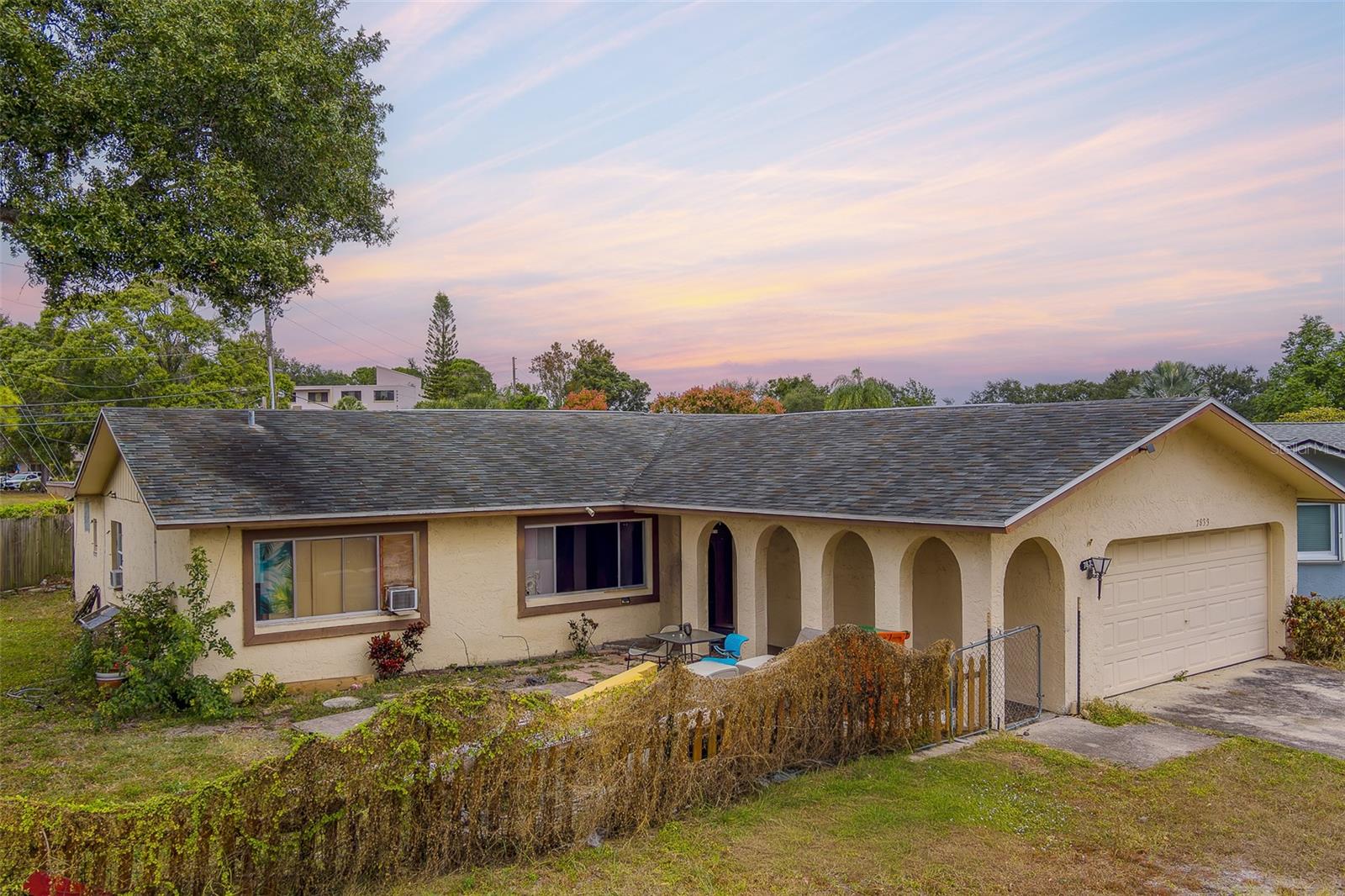 WESTCHESTER ESTATES UNIT ONE - Residential