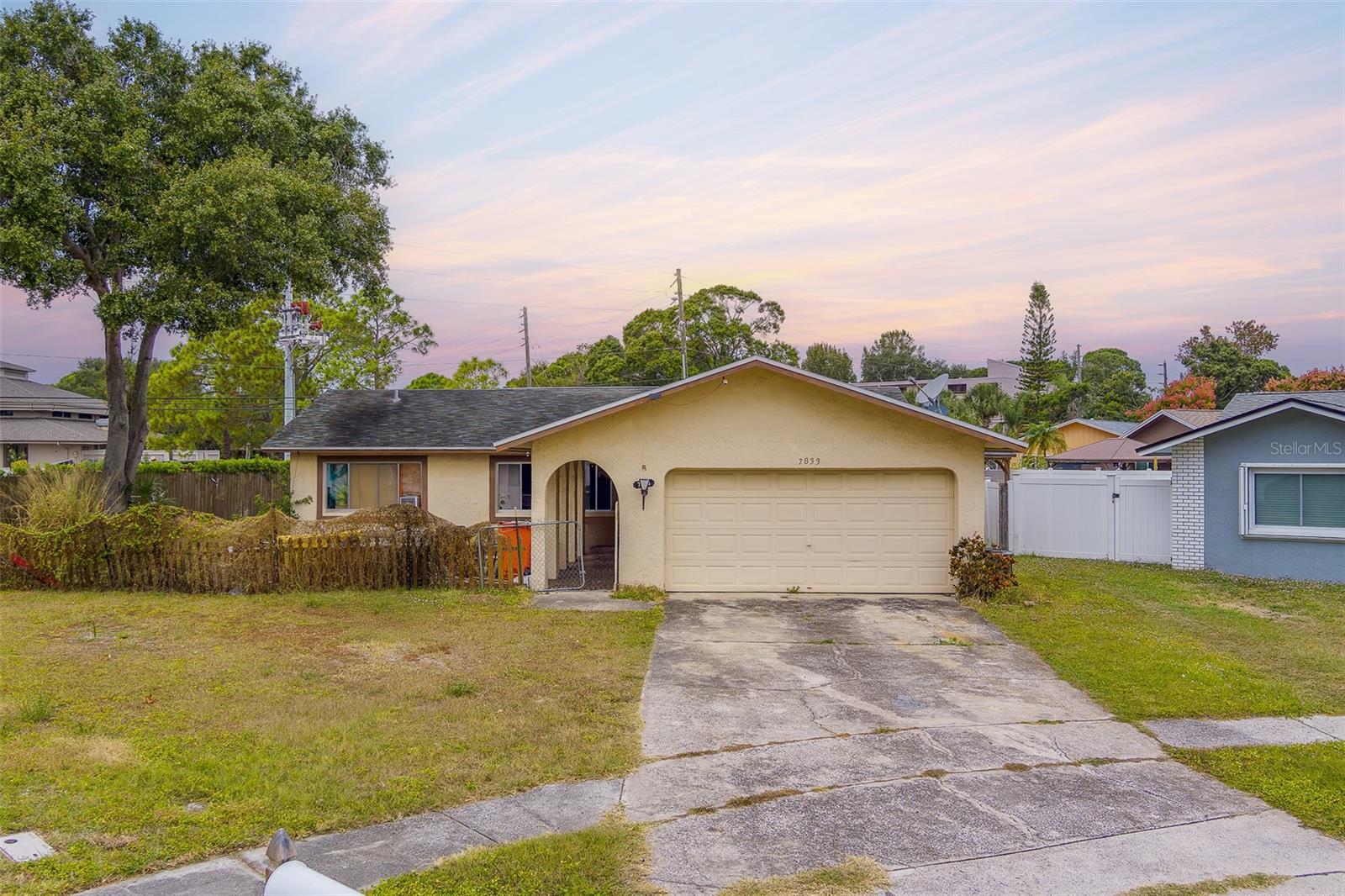 WESTCHESTER ESTATES UNIT ONE - Residential