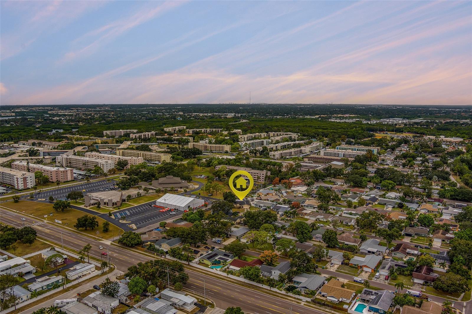 WESTCHESTER ESTATES UNIT ONE - Residential