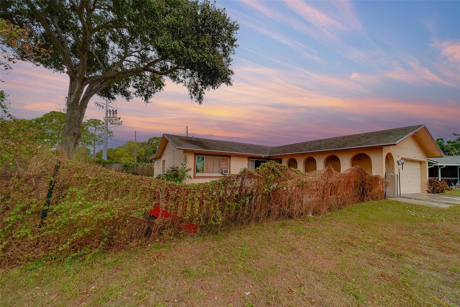 WESTCHESTER ESTATES UNIT ONE - Residential