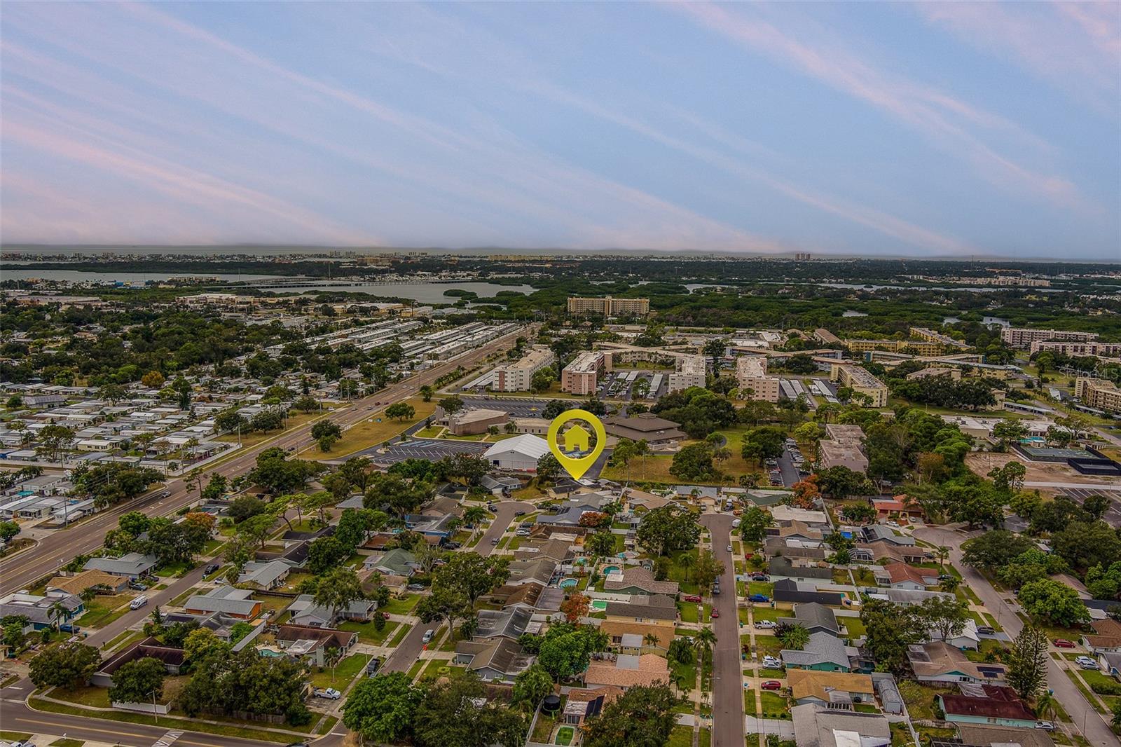 WESTCHESTER ESTATES UNIT ONE - Residential