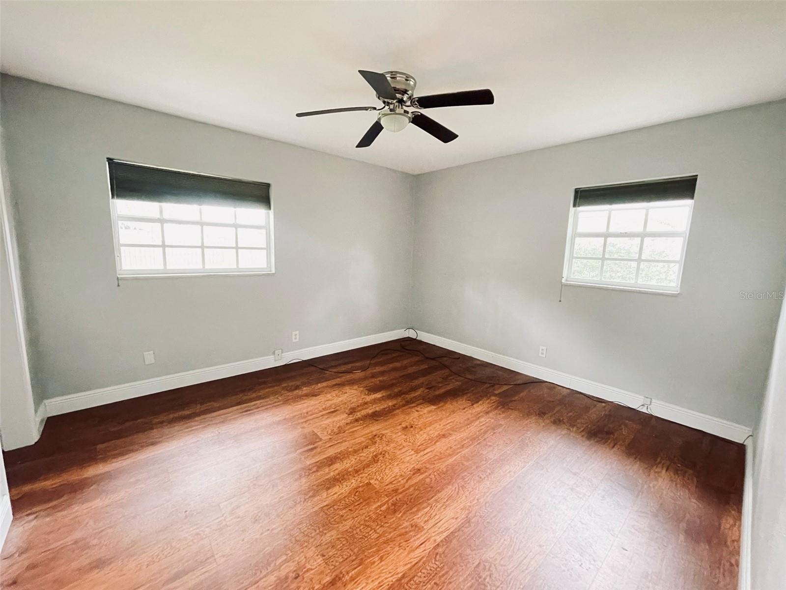 GOLF VIEW ESTATES REV - Residential Lease