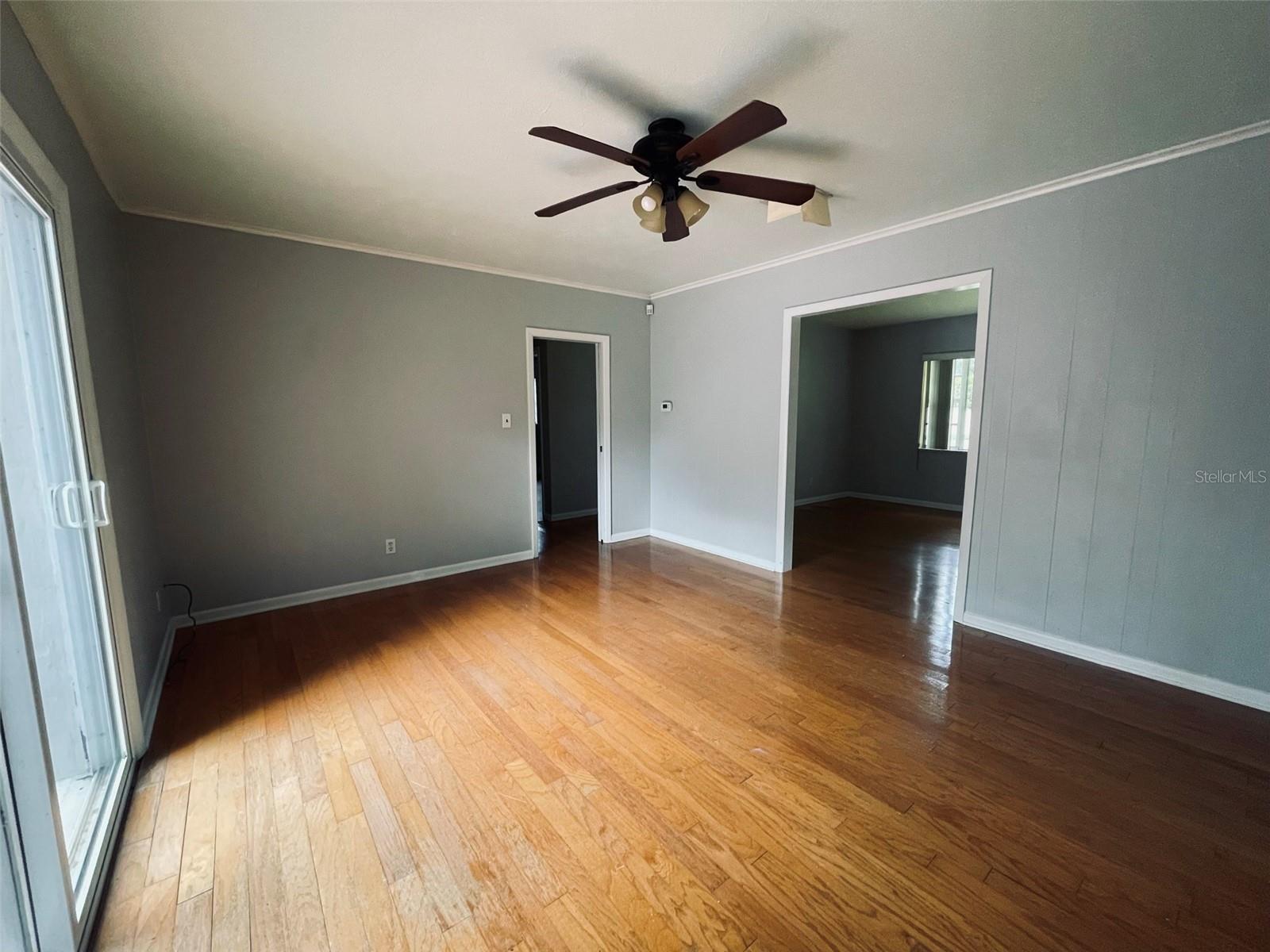 GOLF VIEW ESTATES REV - Residential Lease
