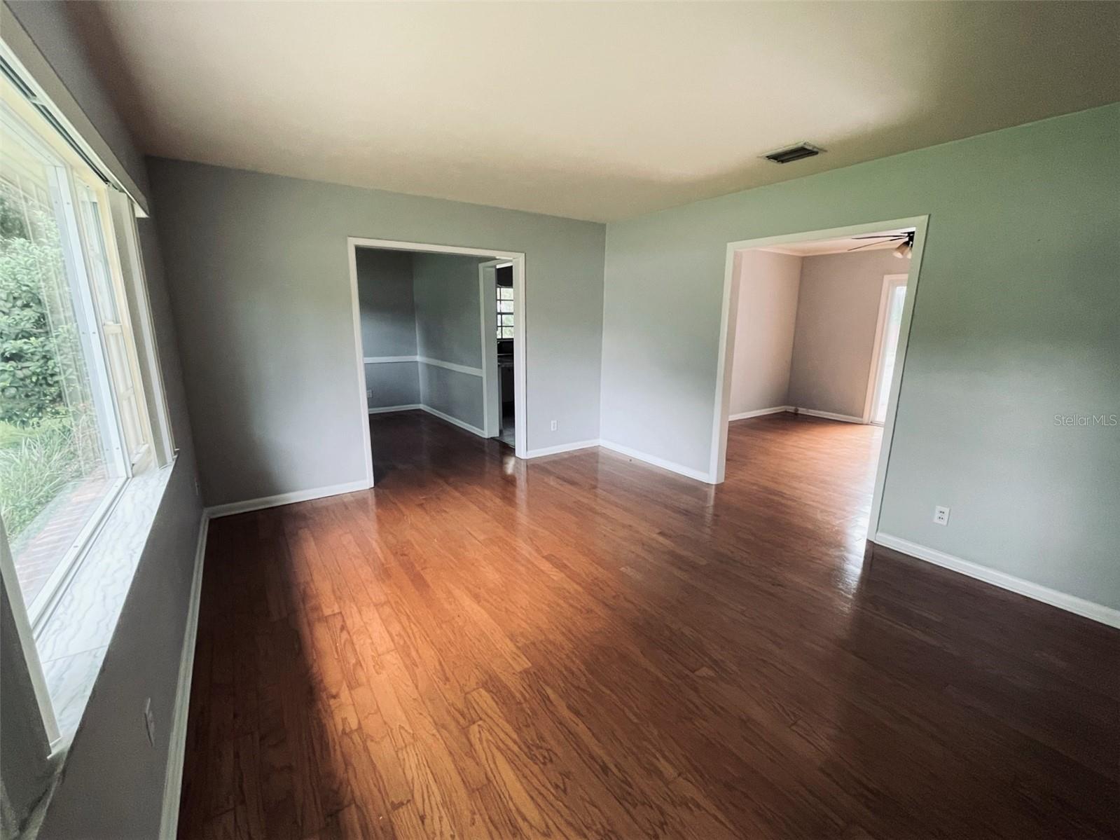 GOLF VIEW ESTATES REV - Residential Lease