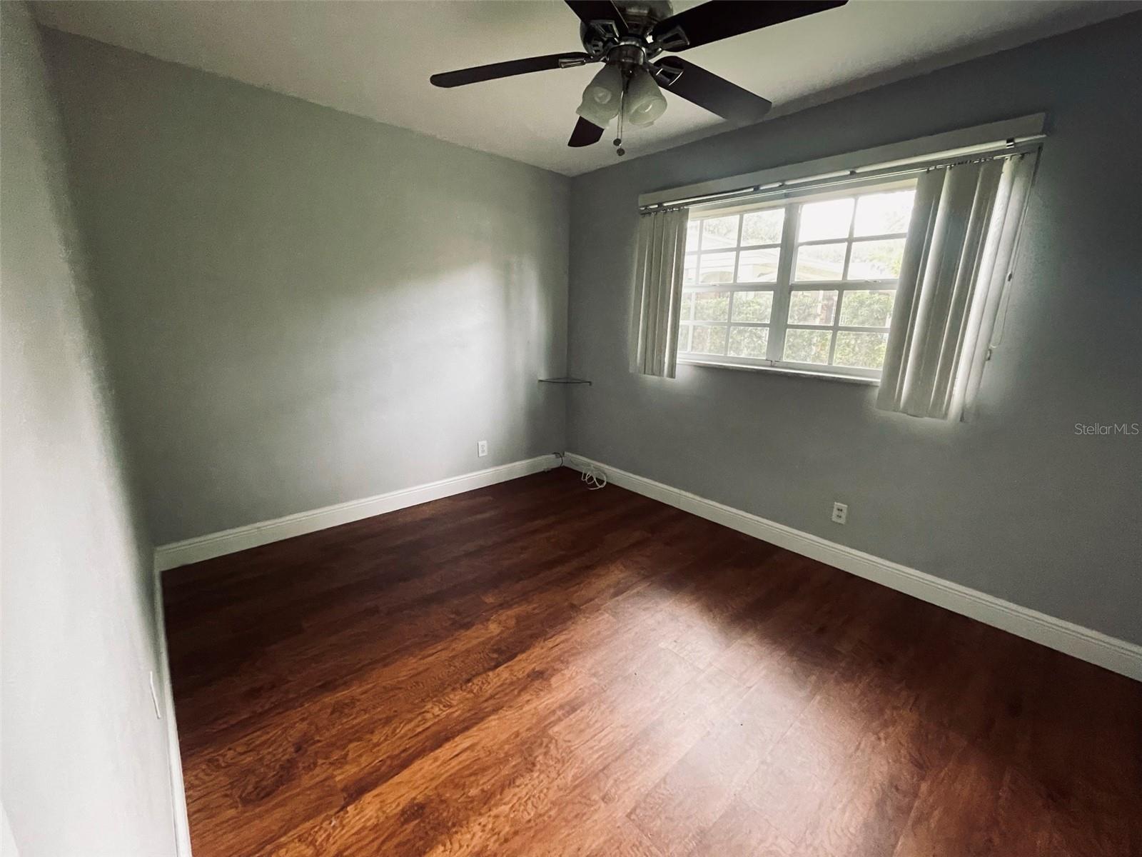 GOLF VIEW ESTATES REV - Residential Lease