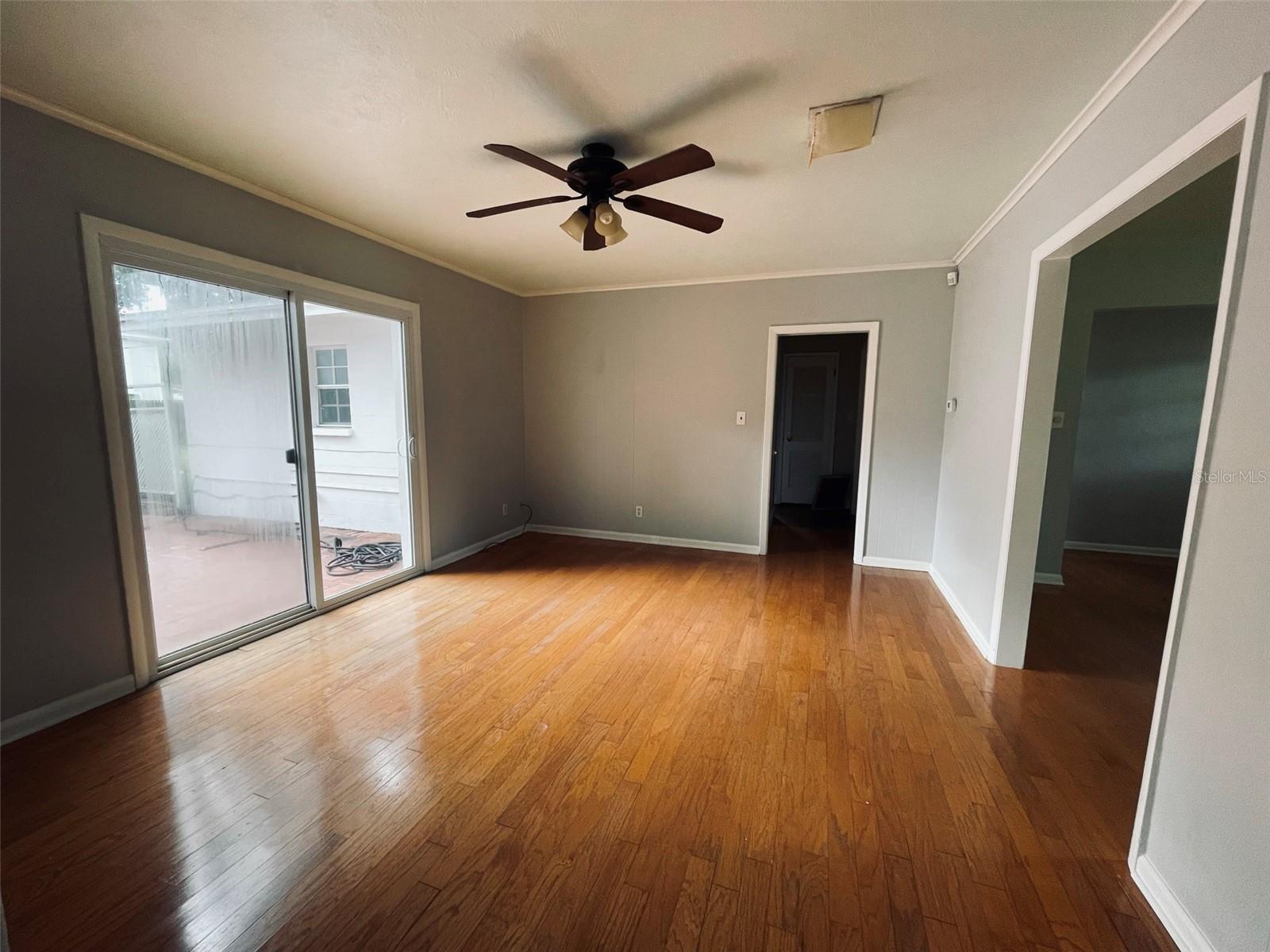 GOLF VIEW ESTATES REV - Residential Lease