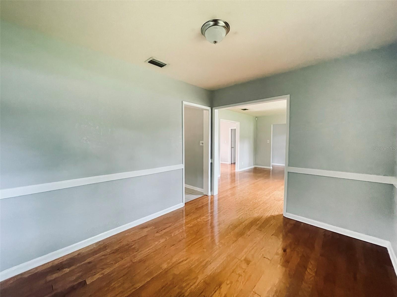 GOLF VIEW ESTATES REV - Residential Lease