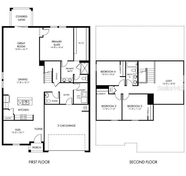 MAGNOLIA BAY - Residential
