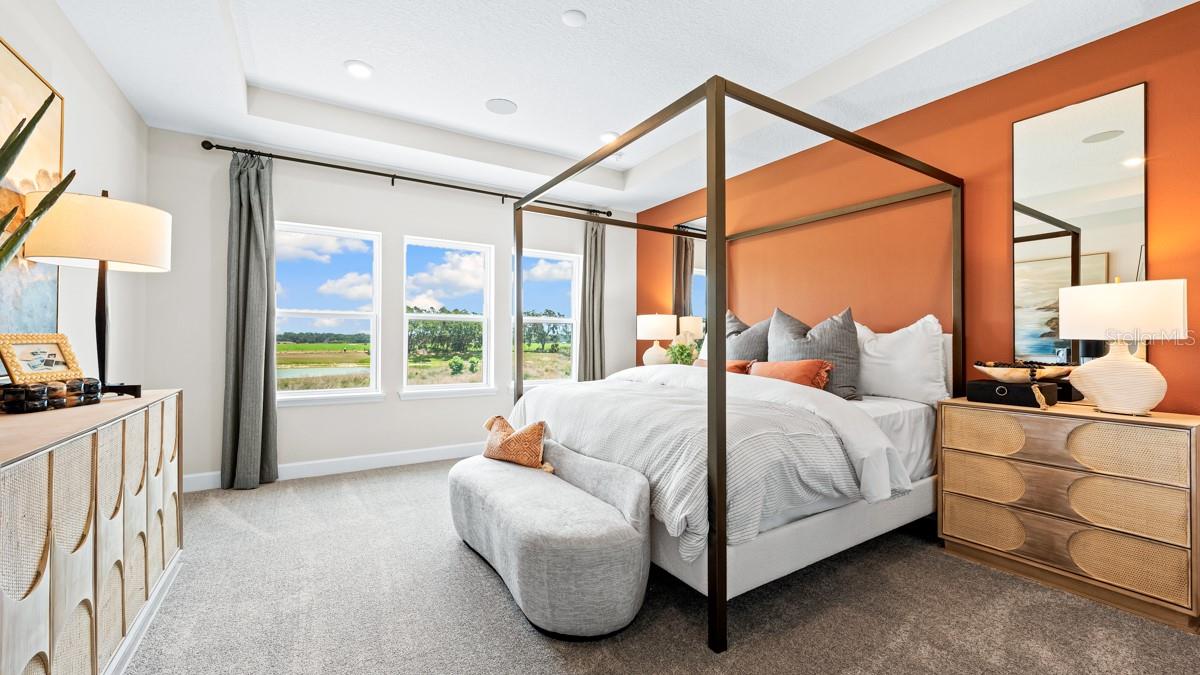 FIRETHORN - Residential