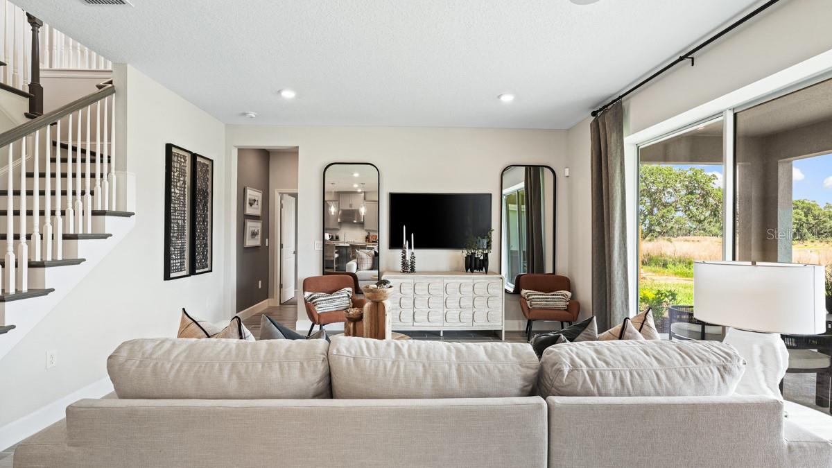 FIRETHORN - Residential