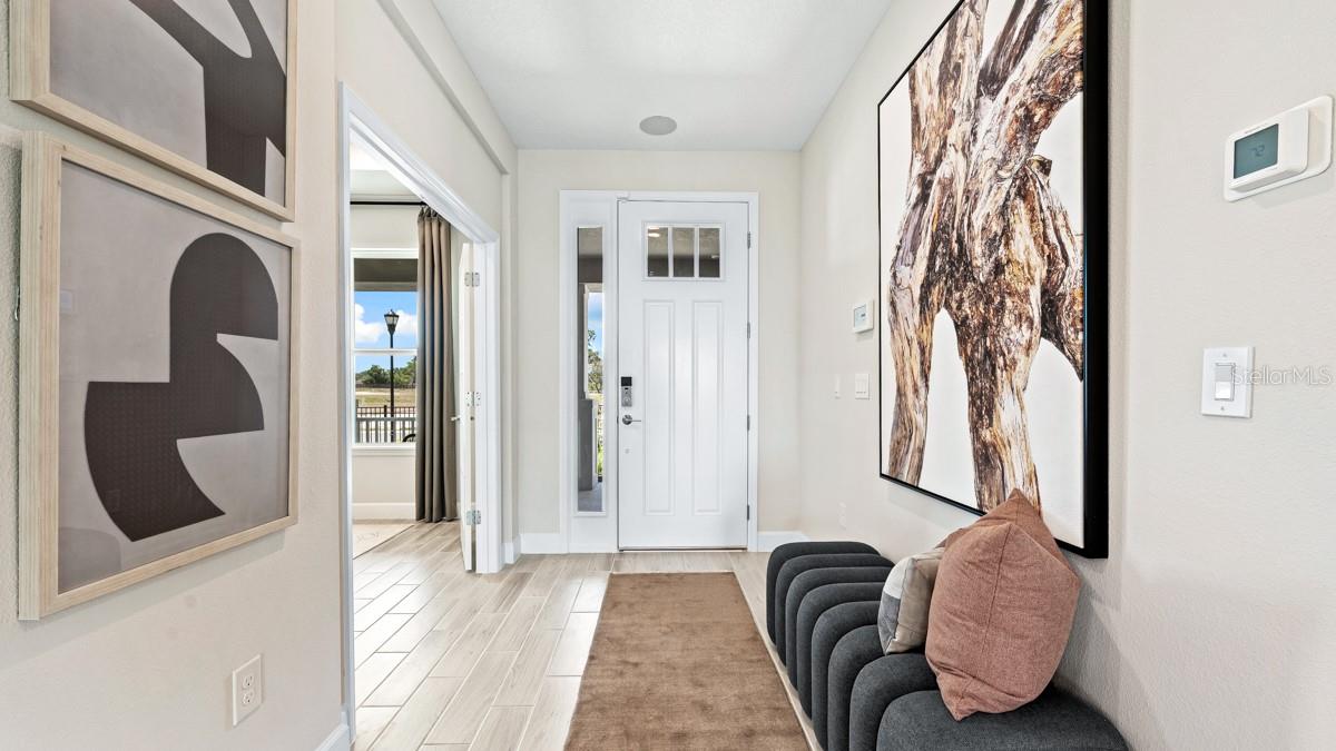 FIRETHORN - Residential