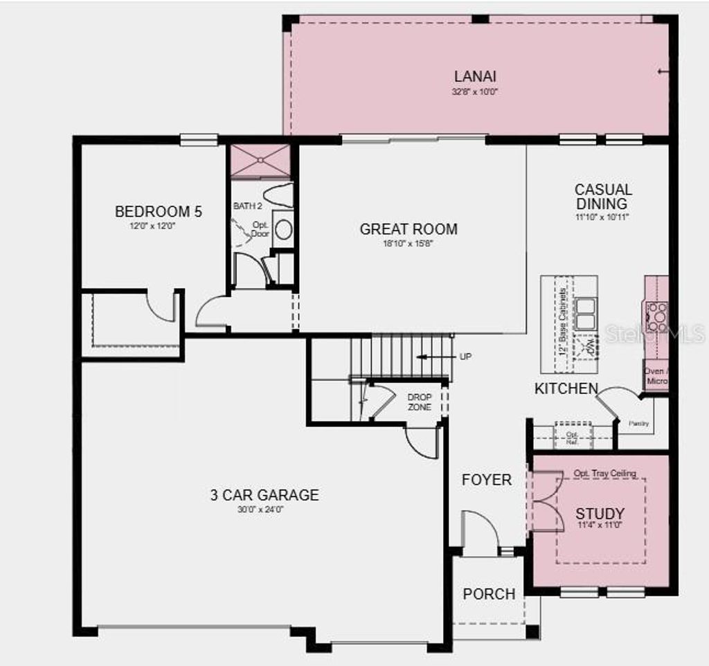 Photo of 14219 Sawmill Street, Parrish, FL 34219 (MLS # TB8487607)