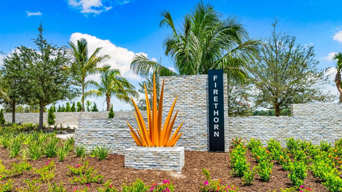 FIRETHORN - Residential