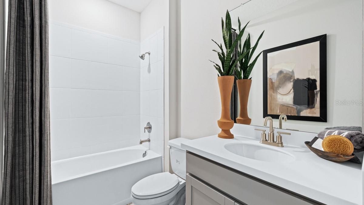 FIRETHORN - Residential