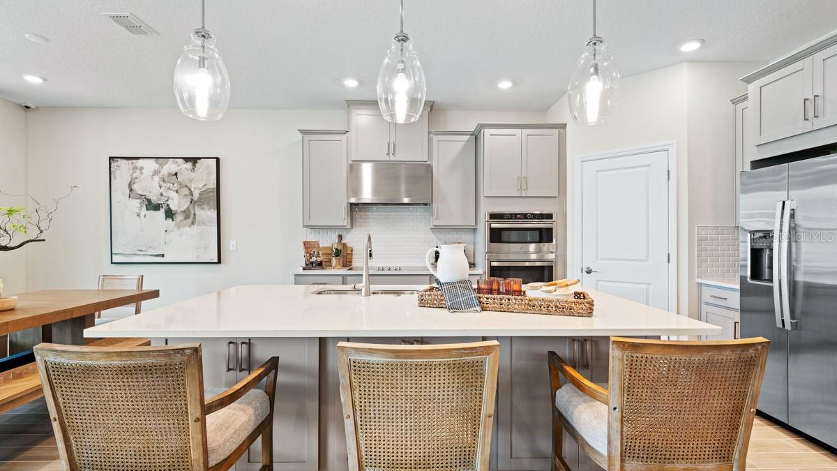 FIRETHORN - Residential