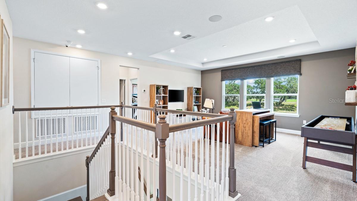 FIRETHORN - Residential