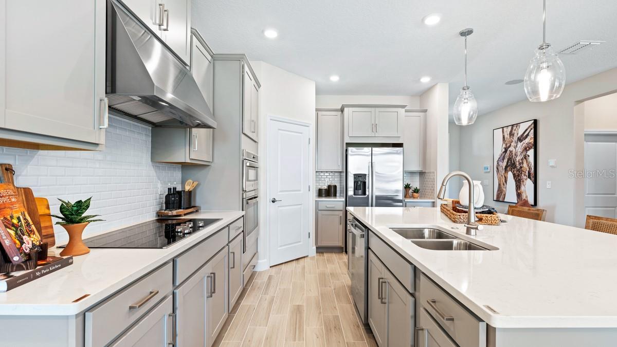 FIRETHORN - Residential